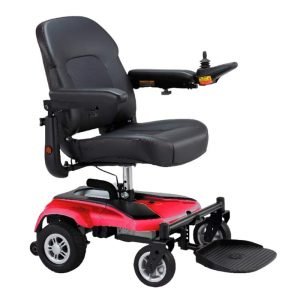 SCOOTER ELÉCTRICO