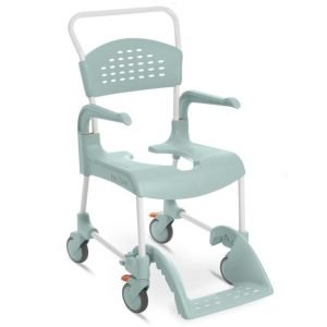 SILLA DE DUCHA/WC